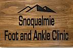 Snoqualmie Foot and Ankle Clinic