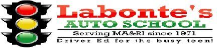 Labonte's Auto School