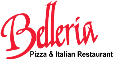 Belleria Italian Pizza