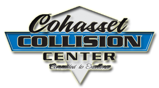 Cohasset Collision Center