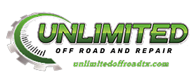 Unlimited Off-Road and Repair