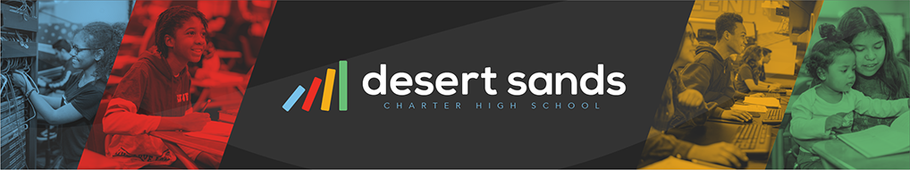 Desert Sands Charter High School