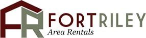 Fort Riley Area Rentals