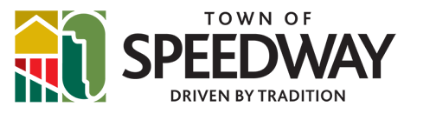 Town of Speedway