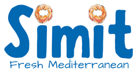 Simit Fresh Mediterranean