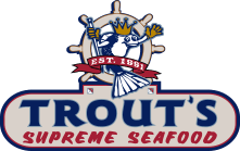 Trout's Supreme Seafood