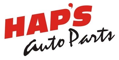 Hap's Auto Parts