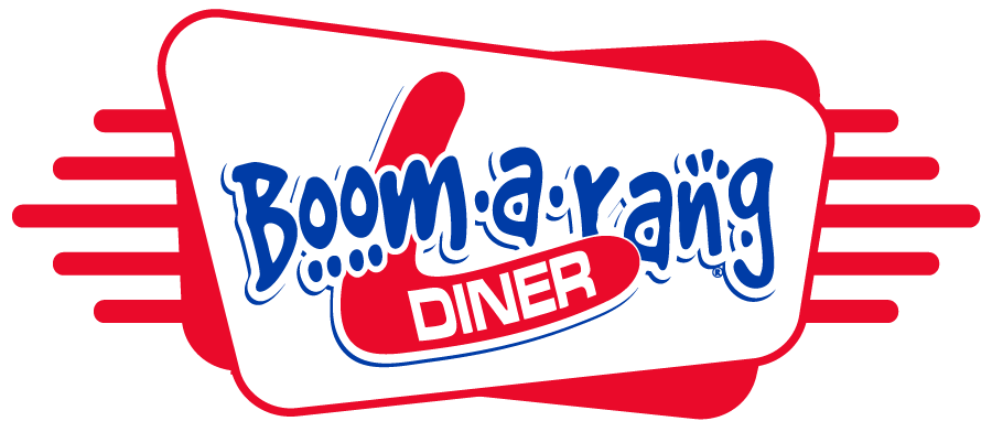 Boomarang Diner Norman