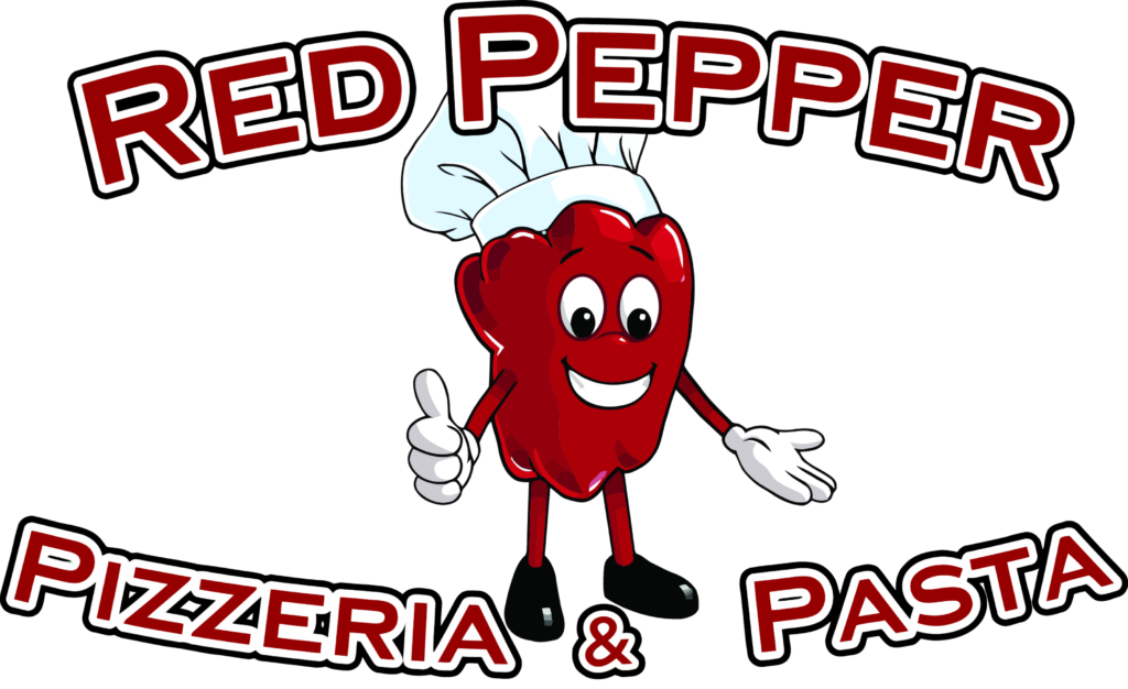 Red Pepper Pizzeria