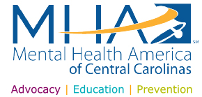 Mental Health America of Central Carolinas