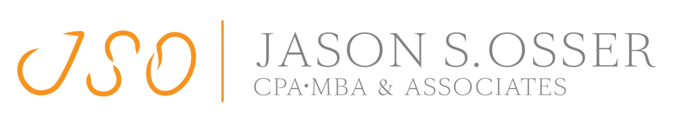 Jason S Osser CPA & Associates