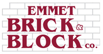 Emmet Brick & Block