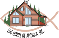 Log Homes of America, Inc.