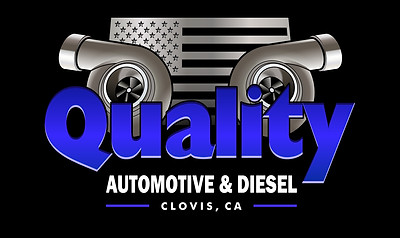 Quality Automotive and Diesel