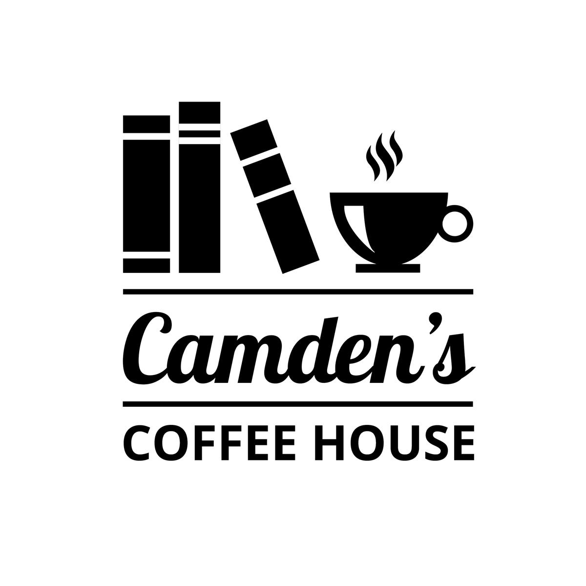 Camden's Coffee House