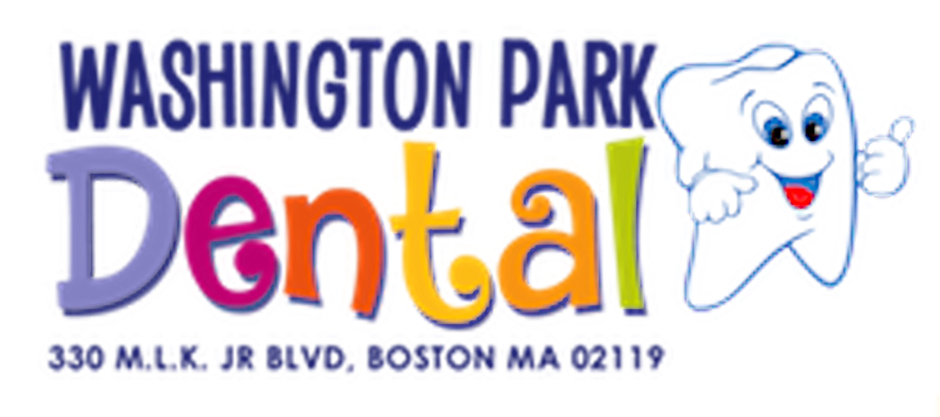 Washington Park Dental