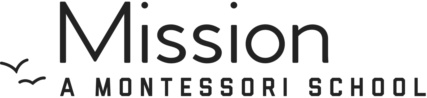 Mission Montessori