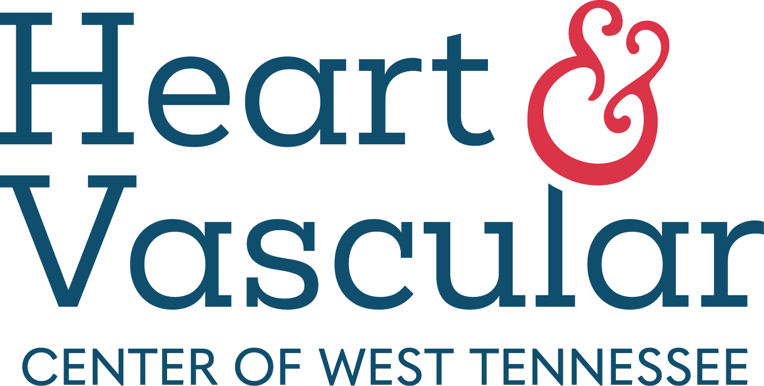 Heart and Vascular Center of West Tennessee