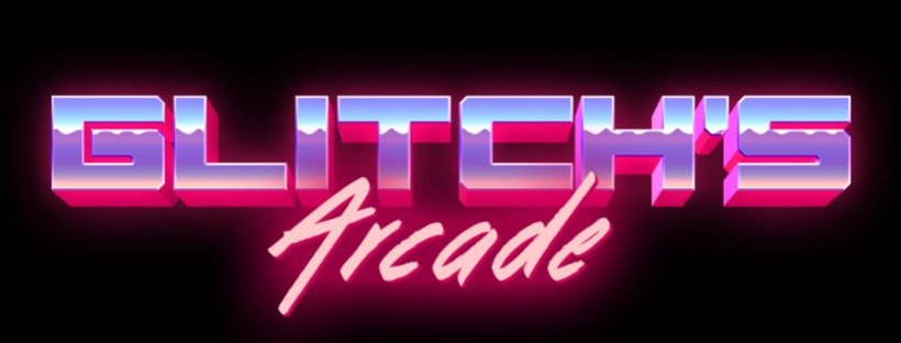 Glitch's Arcade