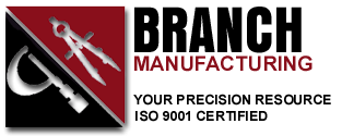 Branch Manufacturing Company