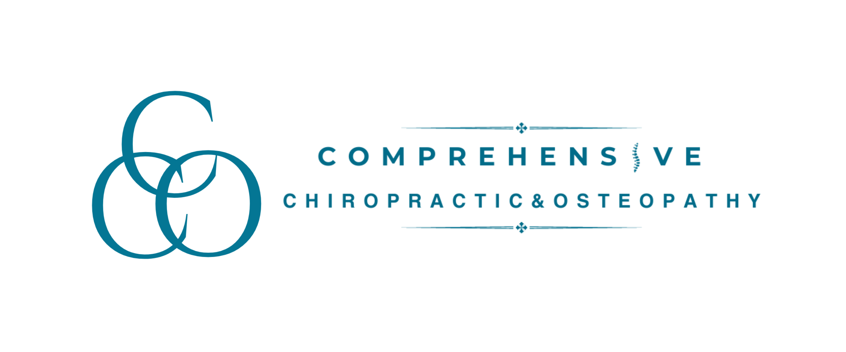 Comprehensive Chiropractic & Osteopathy