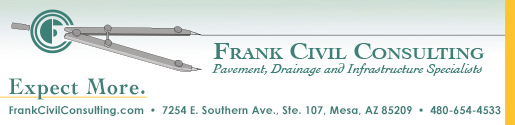 Frank Civil Consulting