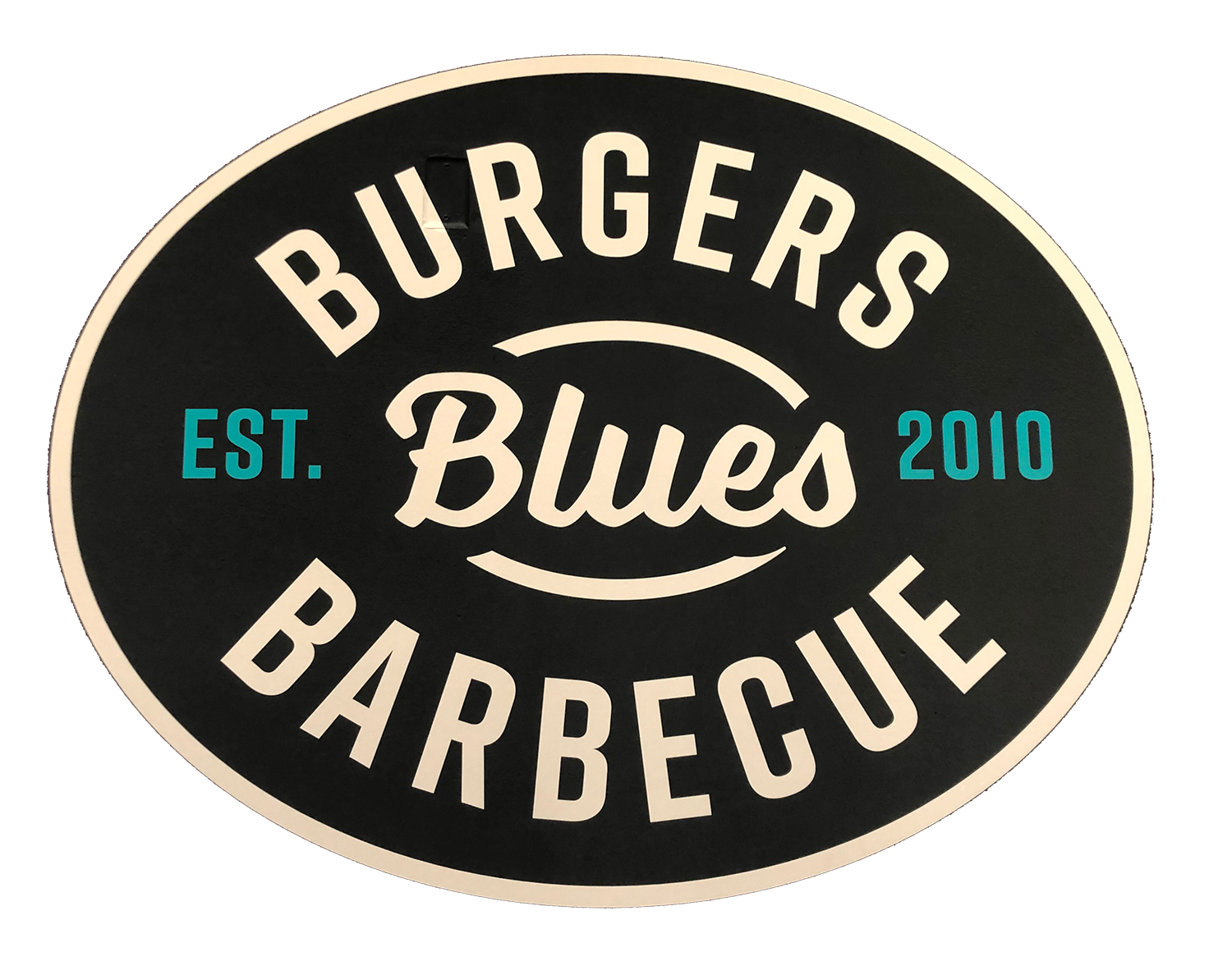 Burgers Blues Barbecue