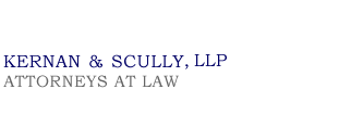 Kernan & Scully, LLP