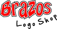 Brazos Logo Shop