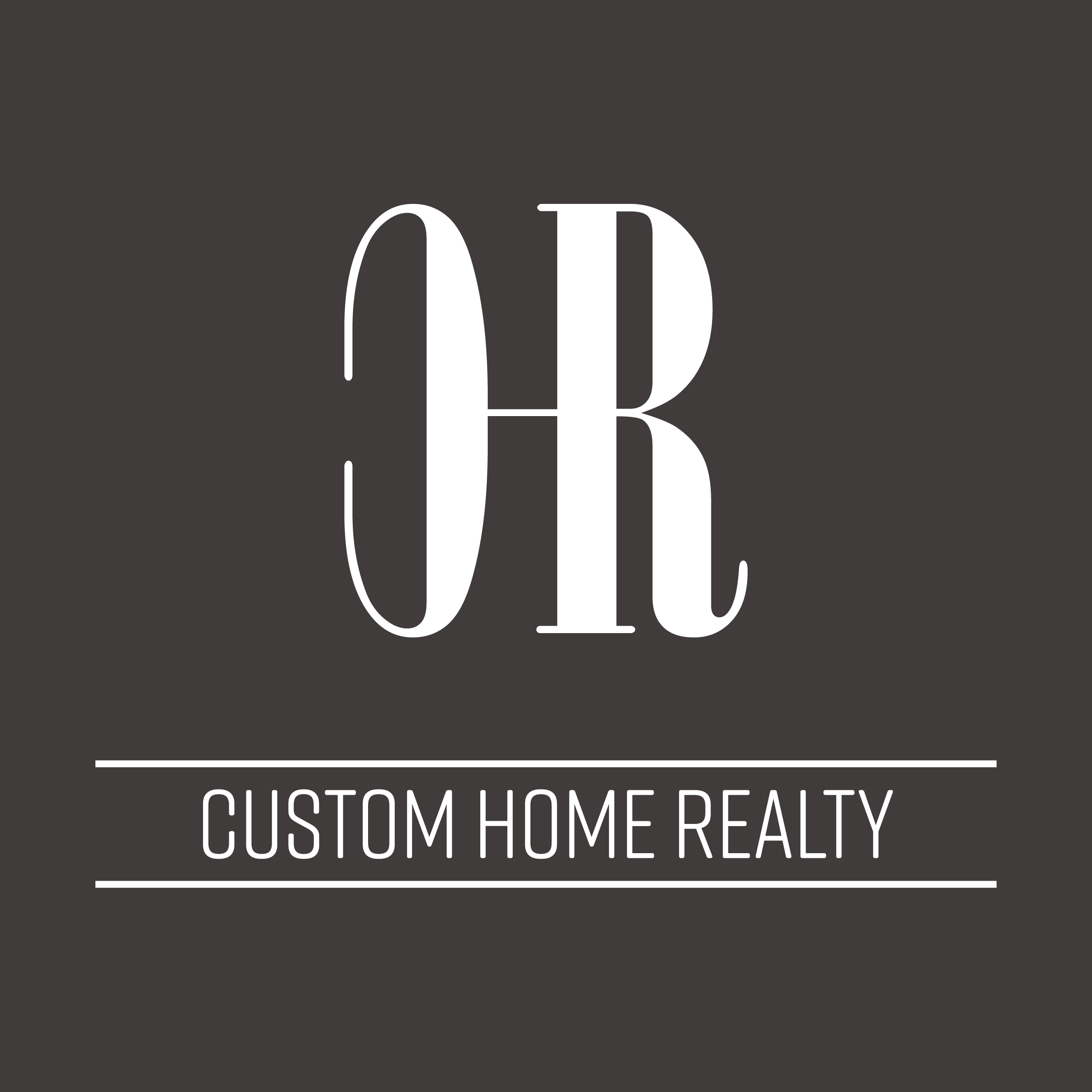 Custom Home Realty