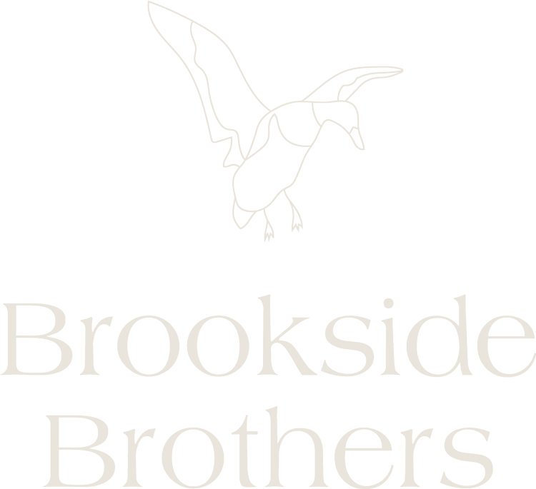 Brookside Brothers