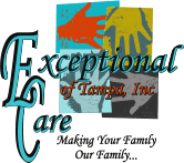 Exceptional Care of Tampa, Inc.