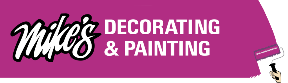 Mike's Decorating & Painting