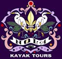 New Orleans Kayak Swamp Tours