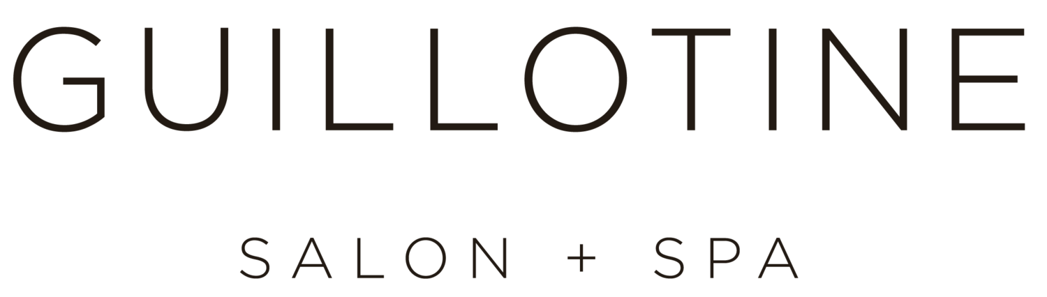 Guillotine Salon & Spa