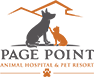 Page Point Animal Hospital and Resort