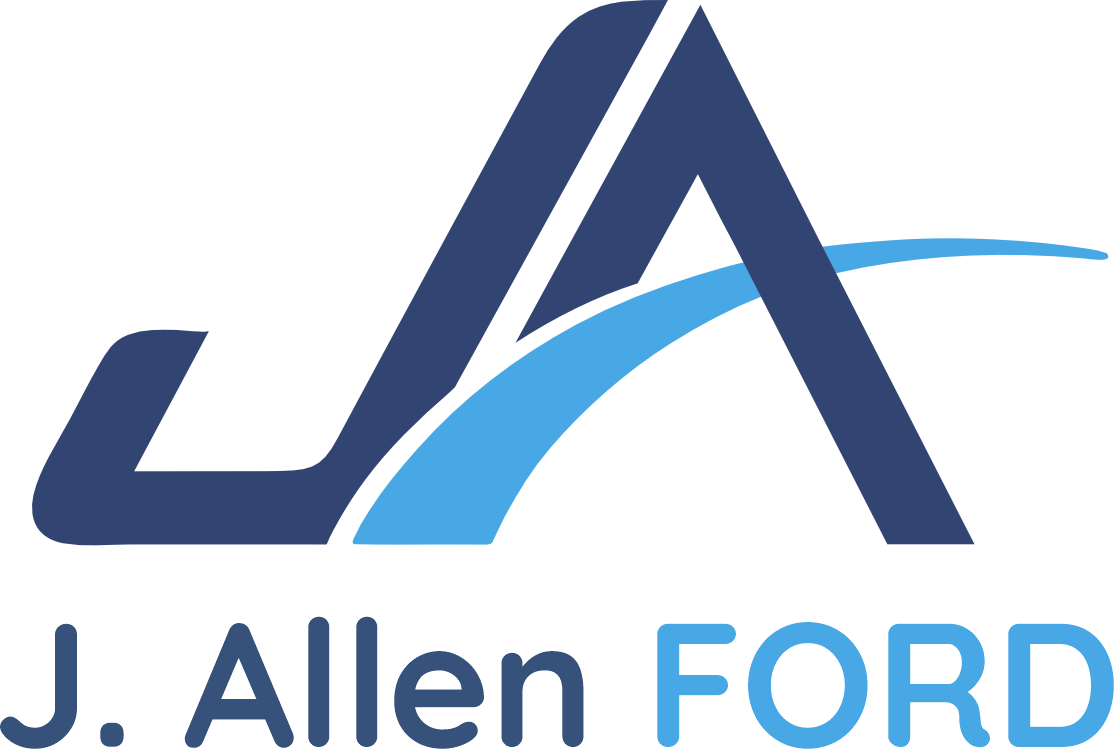 J. Allen Ford