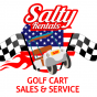 Salty Rentals Sales & Service