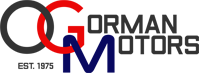 O'Gorman Motors