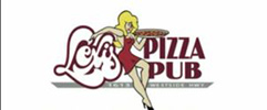 Lexi's Pizza Pub