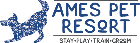 Ames Pet Resort