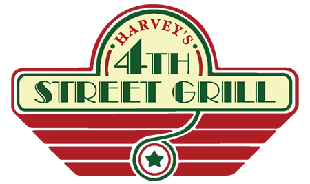 Harvey's 4th St Grill