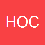 Hocke Optical Co., Inc.