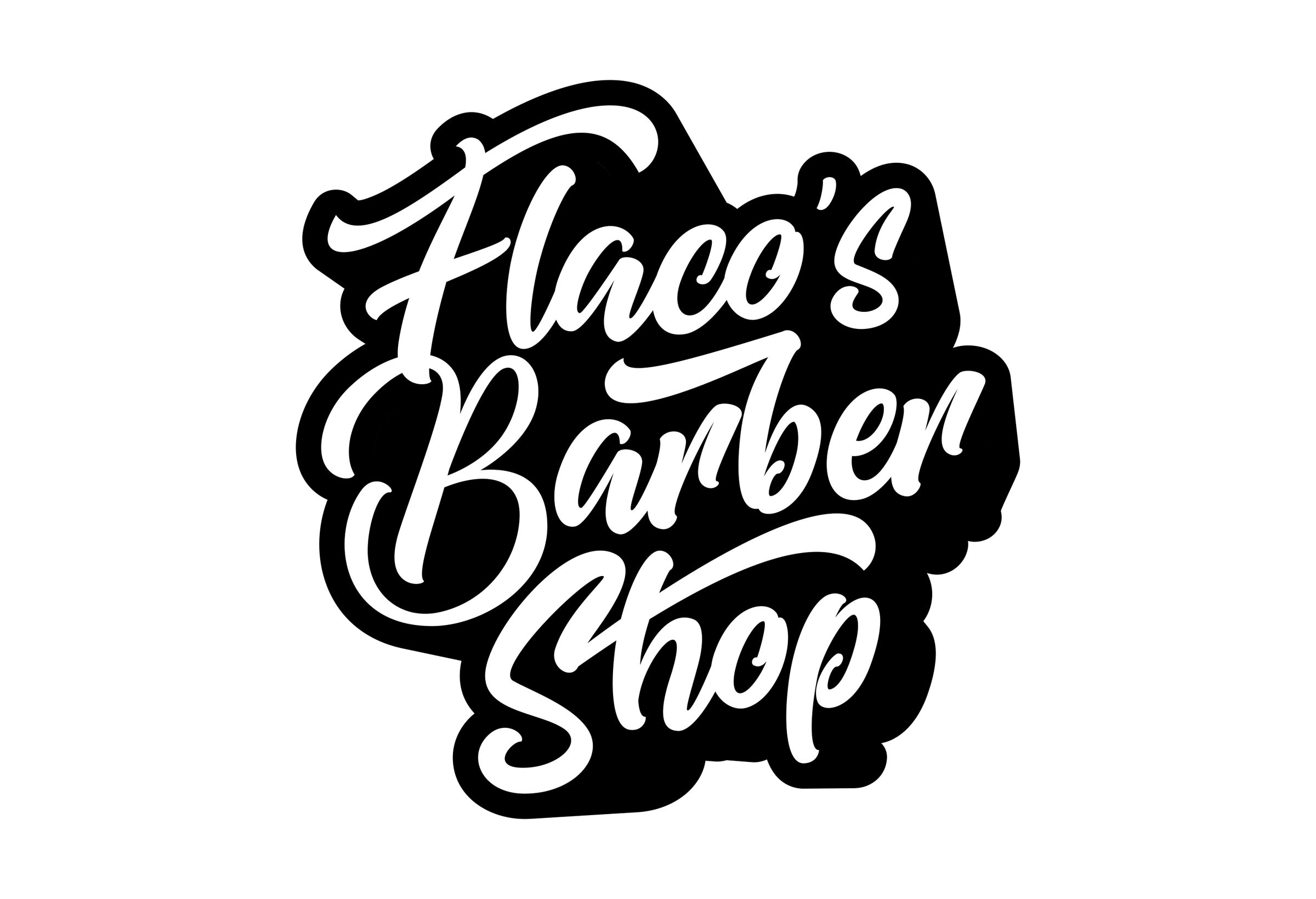 Flacos Barber Shop