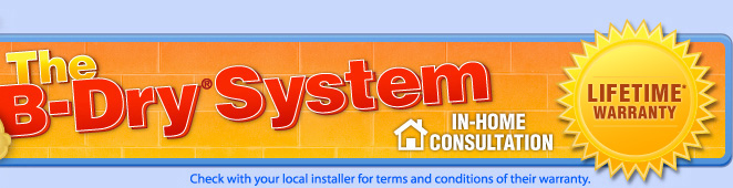 B-Dry Systems of Syracuse & Utica, Inc