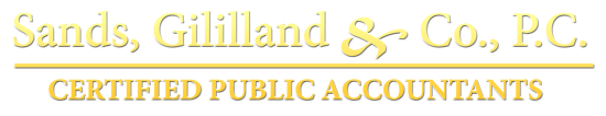 Sands, Gililland & Co PC