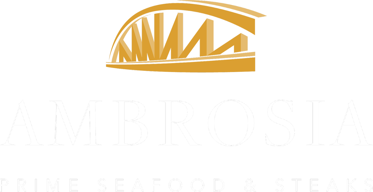 Ambrosia Prime Seafood & Steaks