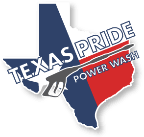 Texas Pride Power Wash LLC