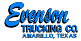 Evenson Trucking Co.