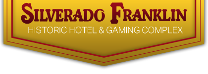 Silverado Franklin Historic Hotel & Gaming Complex